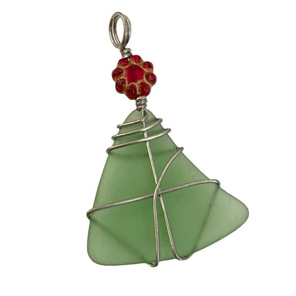 Boho Fashion Jewel Pendant Bundle of 3 - Picture 3 of 7